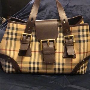 Burberry Bag